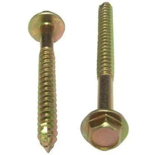 Teks Screw T17 Cutting Point Hex Head ๐/๐ram-5.5x30๐๐(ยฑ?/๐พ๐)-