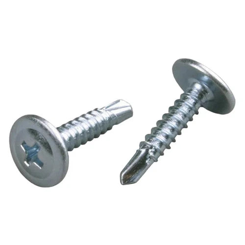 Wafer Teks Screw T3 Drilling Point π/πramβοΈ