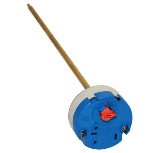 Thermostat for Geyser Round Blue/Grey Satchwell-