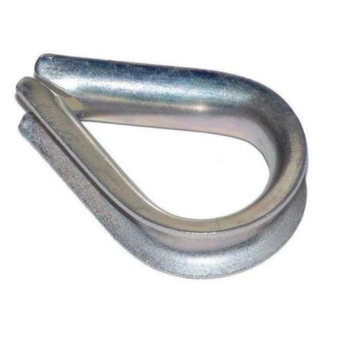 Thimble GALV-⌀3𝑚𝑚-