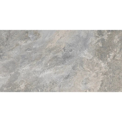 Tile 25x50cm Cullinan Silver Johnson-