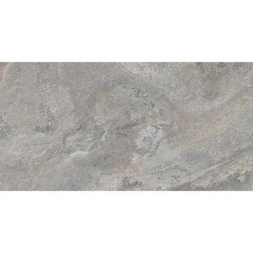 Tile 25x50cm Cullinan Silver Johnson-