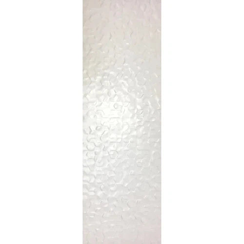 Tile 30x90cm HL9306-H Satin White-