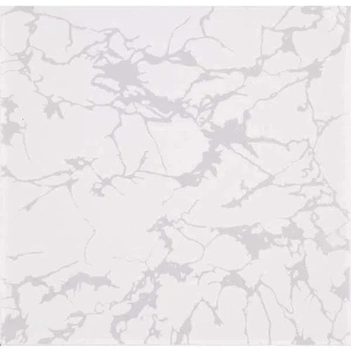 Tile 40x40cm D58 White-