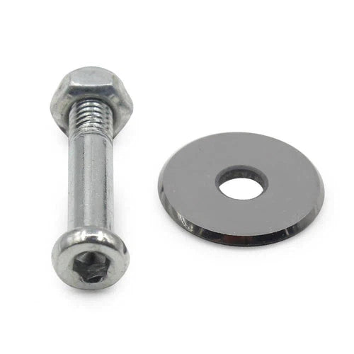 Tile Cutter Replacement Wheel-𝑂⌀15 x 𝐼⌀6.0 x 𝑇1.5𝑚𝑚-