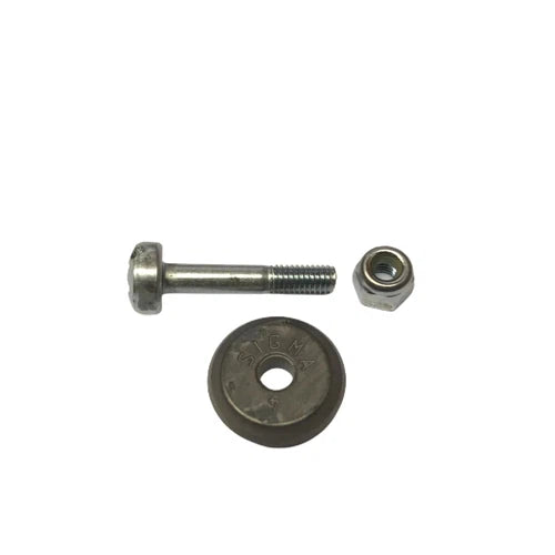 Tile Cutter Replacement Wheel Sigma-12x3mm-