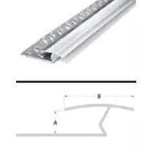 Tile Edge to Carpet-2.5m-