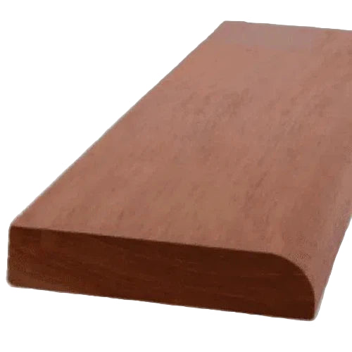 Timber Moulding Skirting Hardwood Β»-Ζ13x67ππ x πΏ3.0π-
