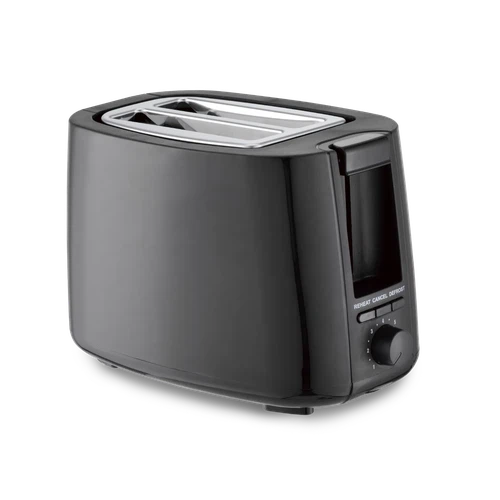 Toaster 2-Slice 0.75𝑘𝑊 decakila-