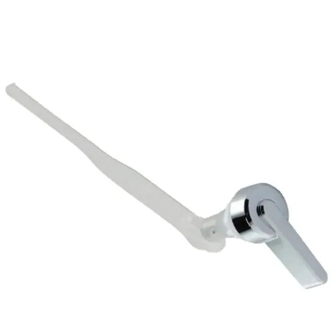 Toilet Cistern Handle Plastic CP-