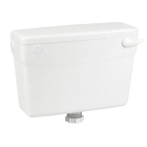 Toilet Cistern Plastic-