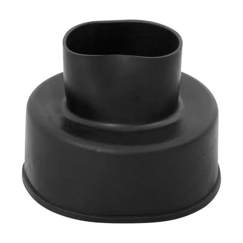 Toilet Part Rubber Cone-