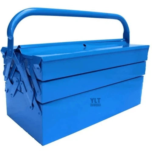 Tool Box Metal Cantilever-Toolbox-Euro-diyshop.co.za