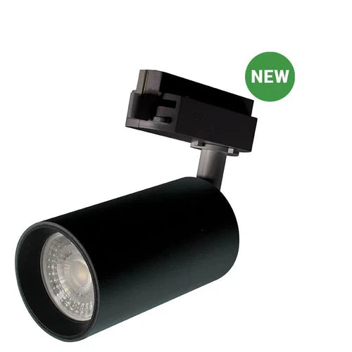 Track Spot Light Nova Flash-Matt Black-