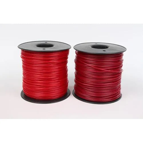 Trimmer Line Round Mamba-🛢️2𝐾𝑔 Dark Red ⌀3.5𝑚𝑚 x 𝐿180𝑚-