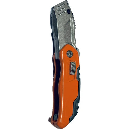 Trimming Knife Folding Premium Badger-