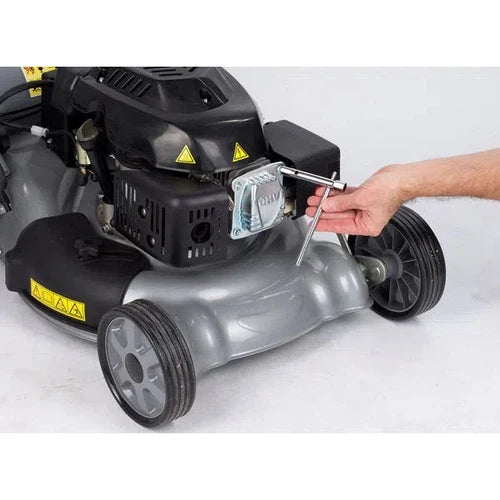 Tubular Socket Set 6pc Badger-