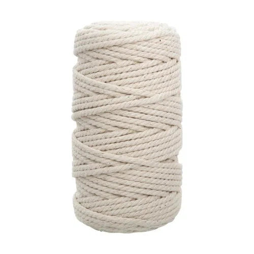Twine Cotton String-#304(2𝑚𝑚) x 100𝑔-