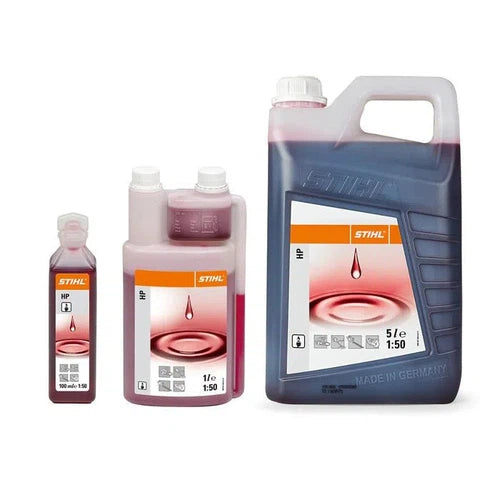 Two Stroke 2T Oil HP STIHL »-100𝑚ℓ🚰-