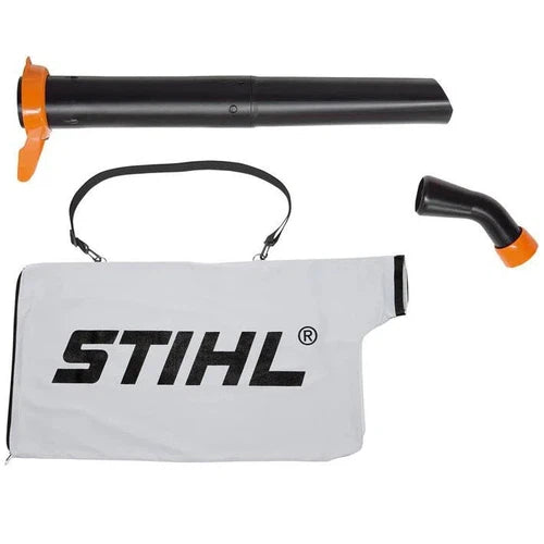 Vacuum Kit for Electric Blower BGE/SHE STIHL-Leaf Blowers-STIHL-diyshop.co.za
