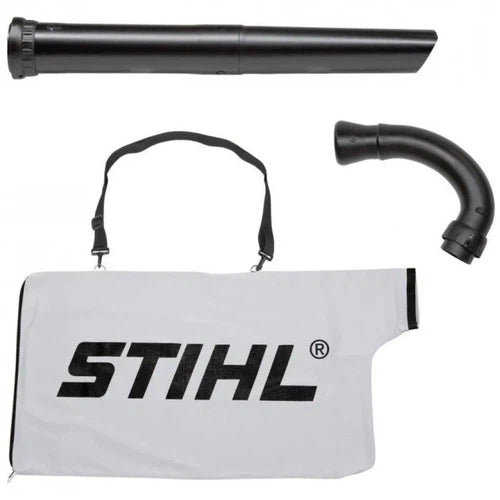 Vacuum Kit for Petrol Blower BG56/BG86 STIHL-Leaf Blowers-STIHL-diyshop.co.za