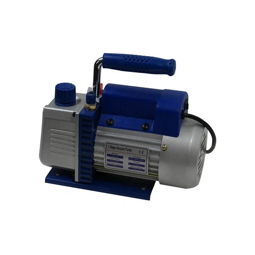 Vacuum Pump Rotary Vane Single Stage-42βππ/190π-