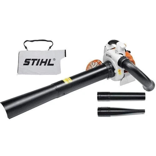Vacuum Shredder & Blower 2T 0.8𝑘𝑊 SH86 Stihl-