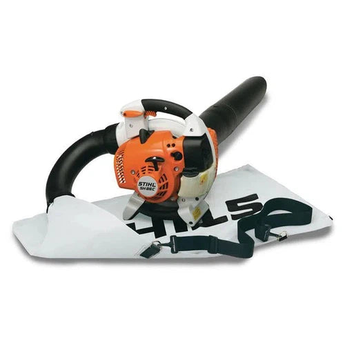 Vacuum Shredder & Blower 2T 0.8𝑘𝑊 SH86 Stihl-
