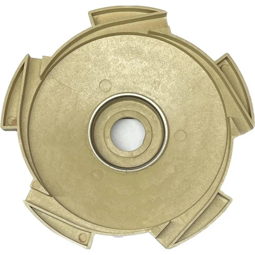 Vane for Pressure Pump Jet Self Priming 0.75kwⓓ-