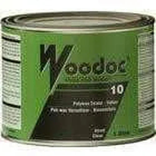 Varnish Polywax Indoor Woodoc 10-1ℓ-Clear-Satin