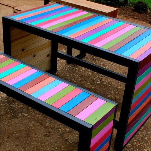 Varnish Tint Bright Colors Woodoc-Blue-20ml-