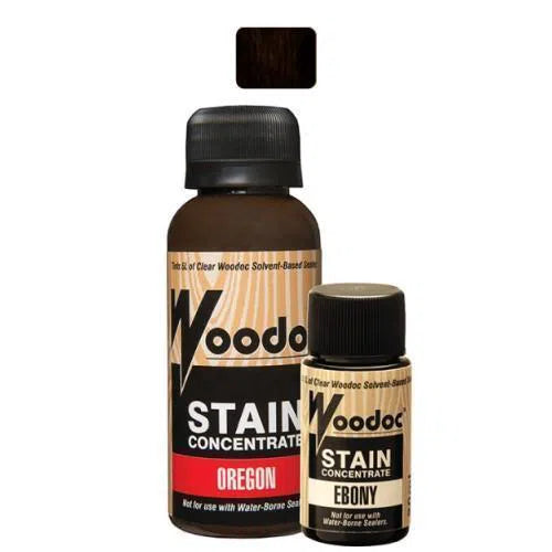 Varnish Tint Wood Colors Woodoc-Ebony-20𝑚ℓ-