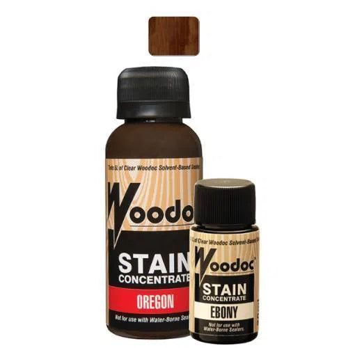 Varnish Tint Wood Colors Woodoc-Teak-20𝑚ℓ-
