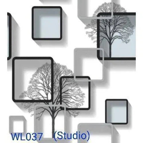 Wallpaper PVC Roll (š¤530ššxšæ10š) Majistiq-Studio-