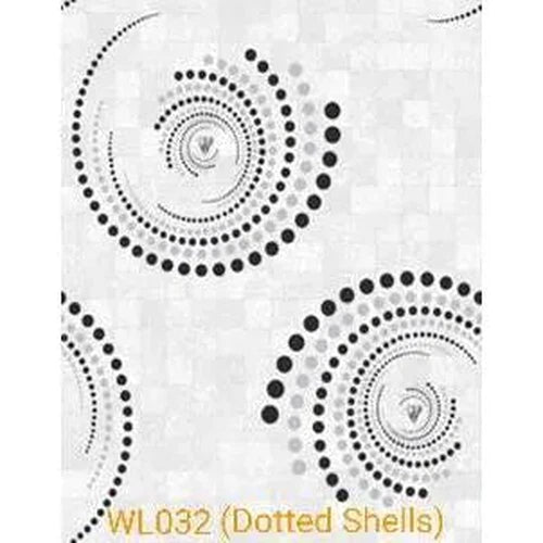 Wall Paper PVC Roll (530mmx10m) Majistiq-Wallpaper-Majistiq-Dotted-diyshop.co.za