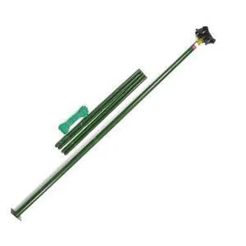 Wash Line Rotary Green-