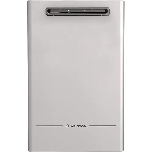 Water Heater Gas Electric Ignition NEXT Ariston-16ℓ𝑝𝑚-