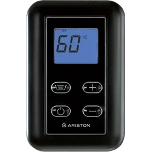 Water Heater Gas Electric Ignition NEXT Ariston-16ℓ𝑝𝑚-