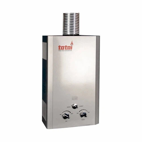 Water Heater Geyser Gas Totai-Water Heaters-Totai-10βπ/min-diyshop.co.za