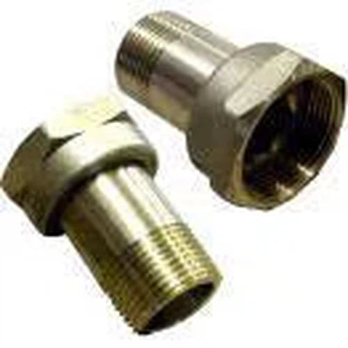 Water Meter Brass +Tail Pieces-22mm-