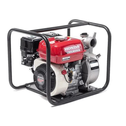 Water Pump 4T 3.6ππ Honda-50ππ 20πΒ³βππ/π»16π-