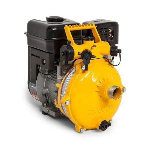 Water Pump 4T 4.1𝑘𝑊 WP15-225 DAVEY-15𝑚³ℓ𝑝𝒉/𝐻35𝑚-