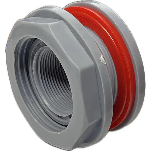Water Tank Connector-68x40mm-