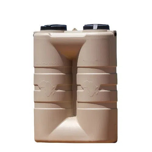 Water Tank Vertical AfricaTank »-1450ℓ Slim-Sahara-