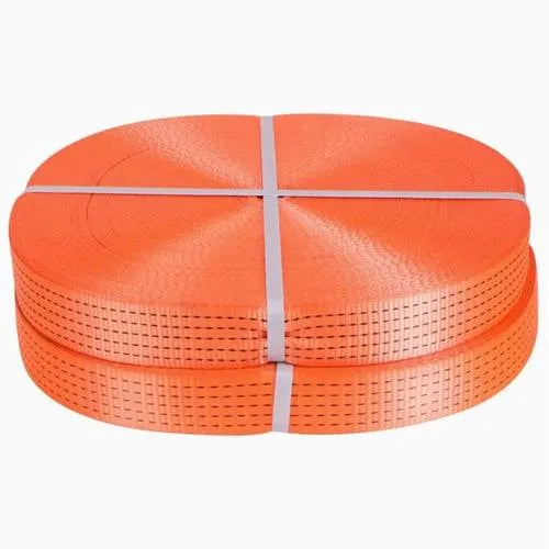 Webbing Belt Nylon 𝑝/10𝑚eter-50𝑚𝑚-Orange-