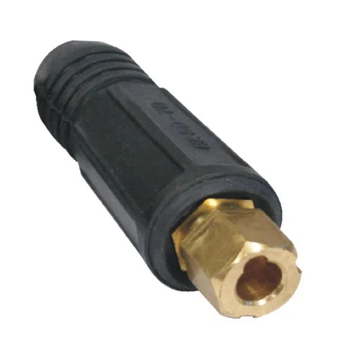 Welding Cable Connector Dinse-10-25 Femaleⓓ-