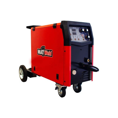 Welding Machine MIG 250๐ด MatWeld-