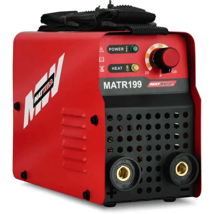 Welding Machine Stick 120𝐴 MATweld-