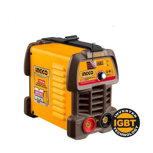 Welding Machine Stick 160π΄ Mini iNGCO-