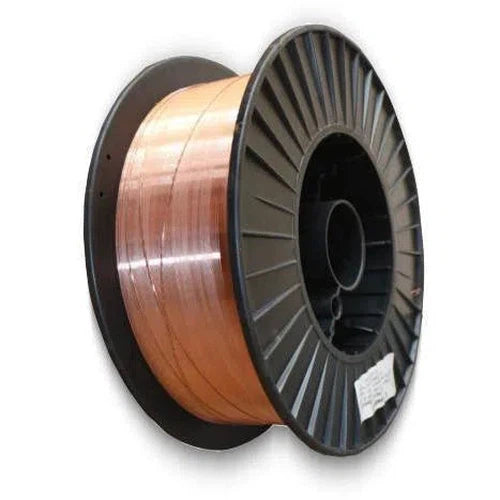 Welding Mig Wire ER70S-6 Pinnacle-⌀0.8𝑚𝑚 x 15𝐾𝑔-